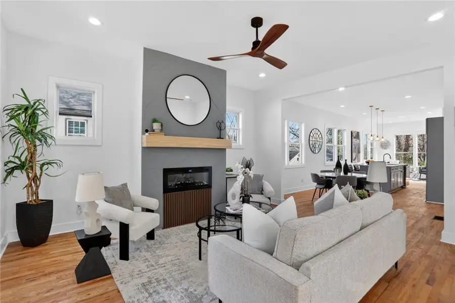 140 Racine Street Sw, Atlanta, GA 30314 - Image #2