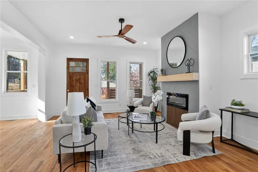 140 Racine Street Sw, Atlanta, GA 30314 - Image #3