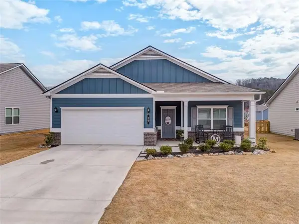 20 Busby Drive, Rome, GA 30161