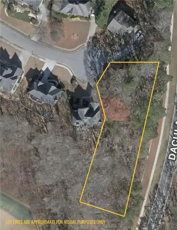 2601 Wood Creek Court, Dacula, GA 30019 - #2