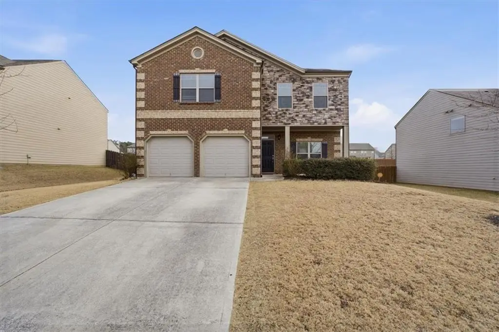222 Loganview Drive, Loganville, GA 30052 - #1