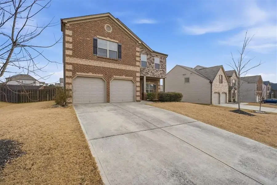 222 Loganview Drive, Loganville, GA 30052 - #3