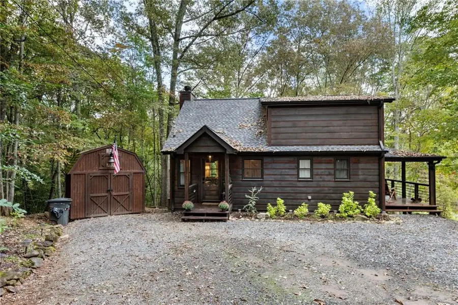 120 Brookhaven Trail, Blue Ridge, GA 30513 - Image #2