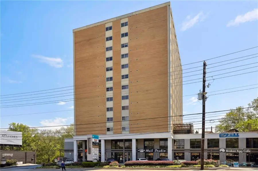 2285 Peachtree Road Ne #404, Atlanta, GA 30309 - Image #2