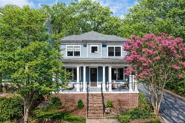 932 Highland View Ne, Atlanta, GA 30306