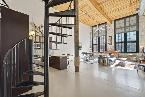 170 Boulevard Se #212E, Atlanta, GA 30312