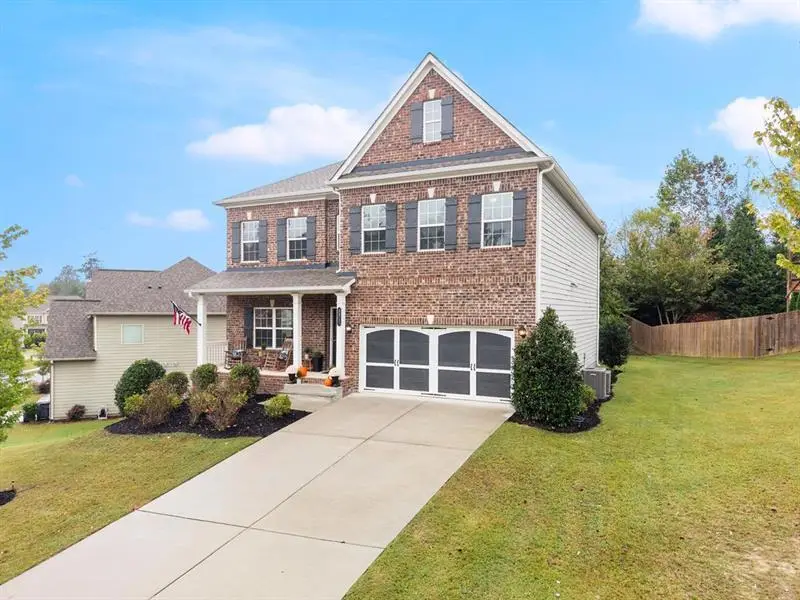 5811 Lanier Valley Parkway, Buford, GA 30518 - #1