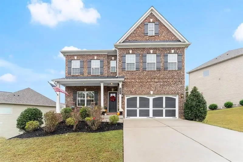 5811 Lanier Valley Parkway, Buford, GA 30518 - #2