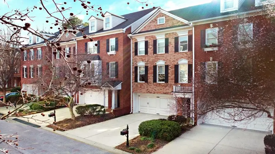 1507 Legacy Cove Lane, Roswell, GA 30075 - Image #3