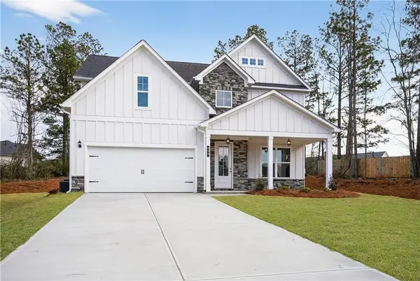 228 Villa Rica Springs, Villa Rica, GA 30180