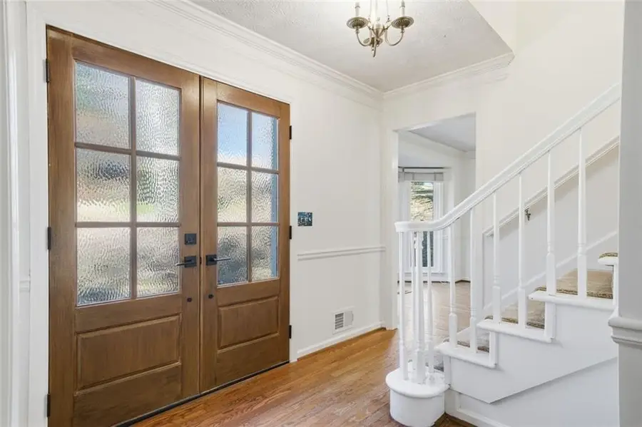 130 Spring Ridge Court, Roswell, GA 30076 - Image #2