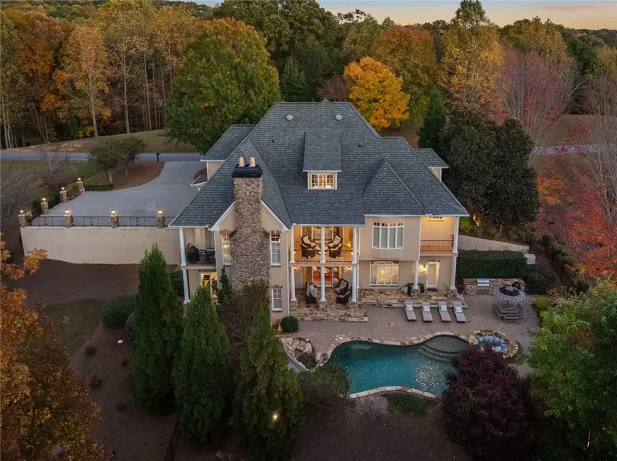 469 Rome Beauty Lane, Clarkesville, GA 30523 - Image #2