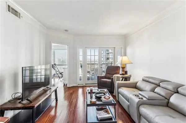 275 13th Street Ne #707, Atlanta, GA 30309