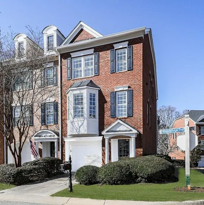 3011 Waters Edge Trail, Roswell, GA 30075 - Image #1