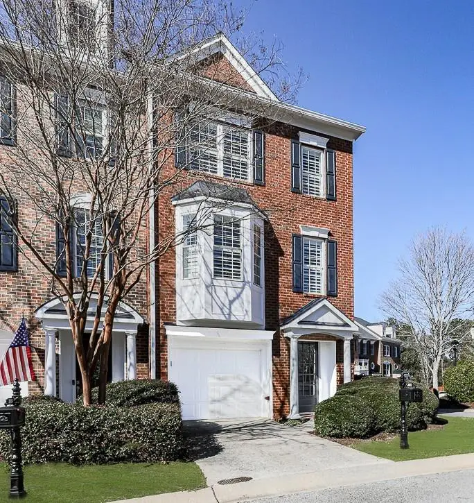 3011 Waters Edge Trail, Roswell, GA 30075 - Image #2