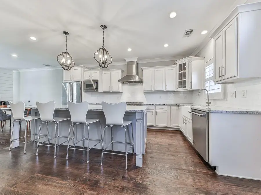 3011 Waters Edge Trail, Roswell, GA 30075 - Image #3