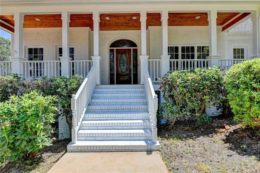 1630 Bettis Tribble Gap Road, Cumming, GA 30040 - Image #2