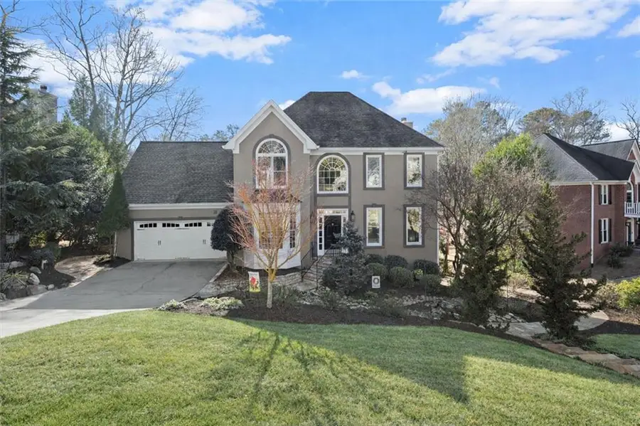 2184 Major Loring Way Sw, Marietta, GA 30064 - Image #2