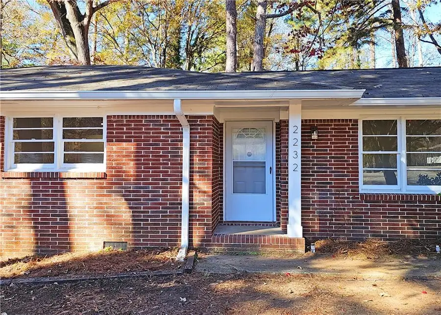 2232 Warren Drive, Austell, GA 30106 - Image #2