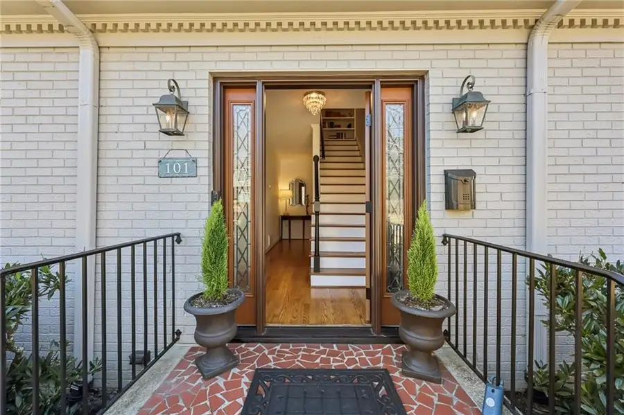 101 Dartmouth Avenue, Avondale Estates, GA 30002 - Image #3