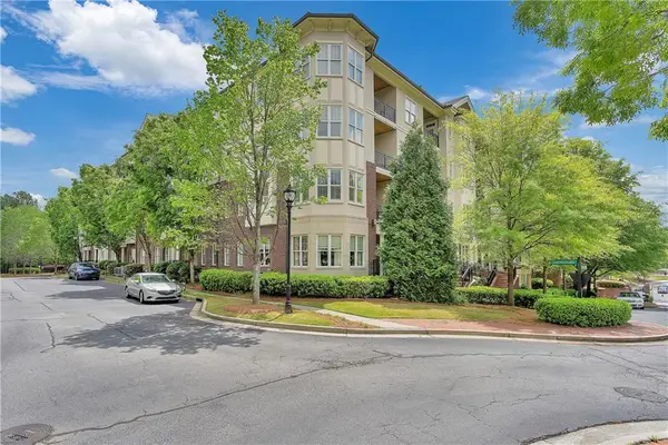 3635 E Paces Circle Ne #1109, Atlanta, GA 30326