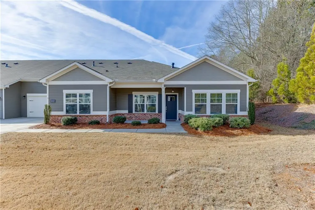 2476 Rathburn Circle, Loganville, GA 30052 - #1