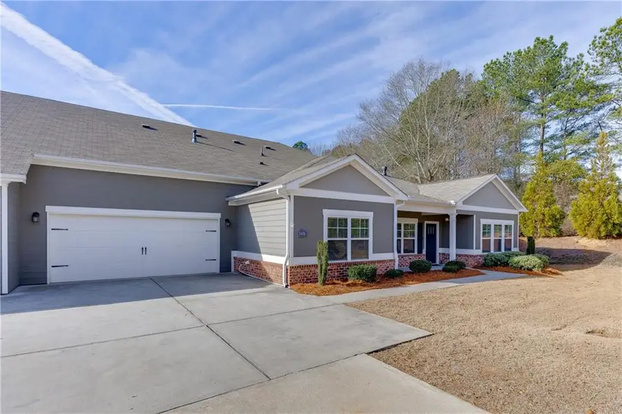 2476 Rathburn Circle, Loganville, GA 30052 - #2