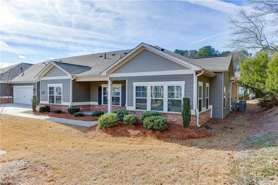 2476 Rathburn Circle, Loganville, GA 30052 - #3