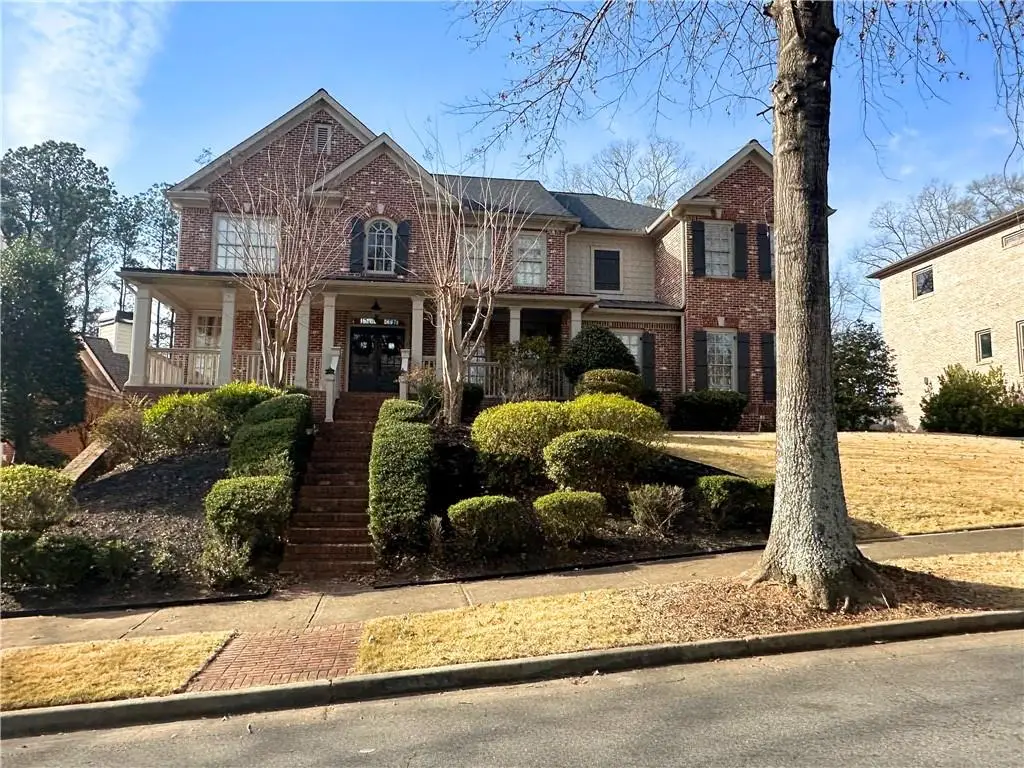 4892 Tarry Post Lane, Suwanee, GA 30024 - Image #1