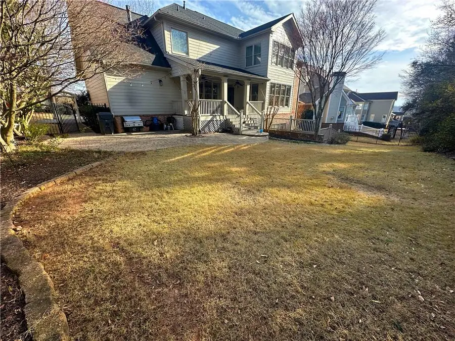 4892 Tarry Post Lane, Suwanee, GA 30024 - Image #3