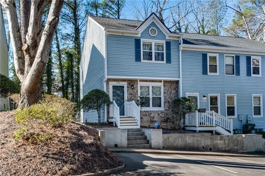 3440 September Morn, Peachtree Corners, GA 30092 - Image #2