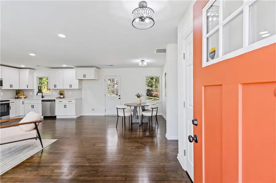 3252 Pinehill Drive, Decatur, GA 30032 - Image #3