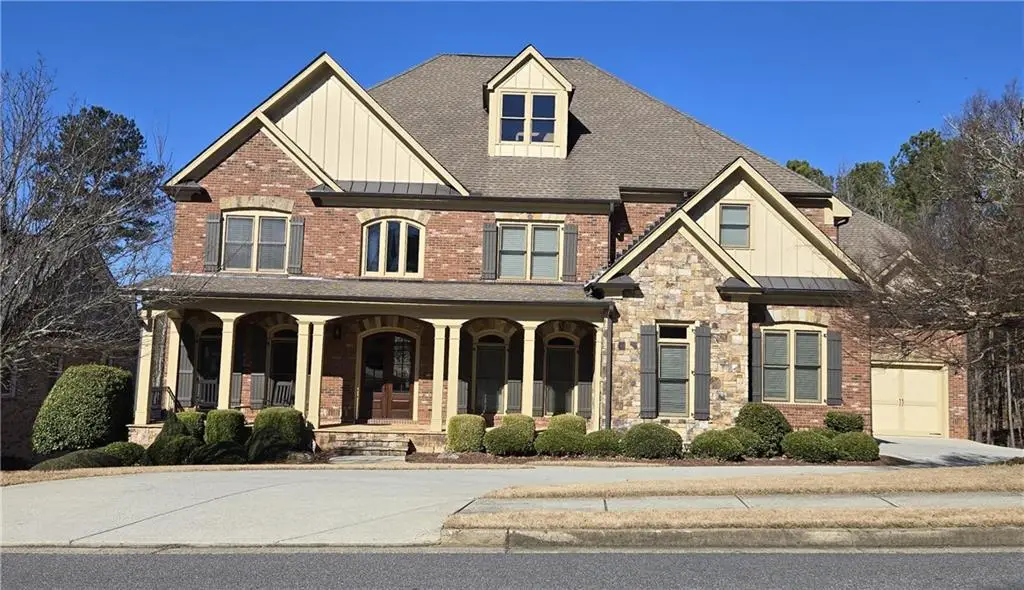 5224 Brendlynn Drive, Suwanee, GA 30024 - Image #1