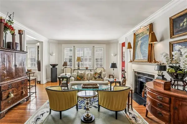 1325 Peachtree Street Ne #701, Atlanta, GA 30309