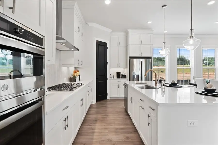 542 Otwell Avenue, Cumming, GA 30040 - Image #3