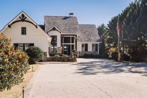 8819 Ford Lane, Gainesville, GA 30506