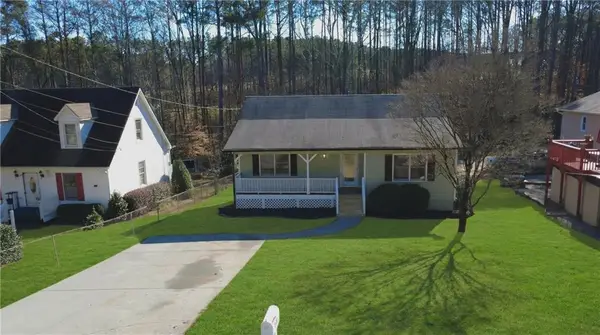 122 W South Street, Canton, GA 30114