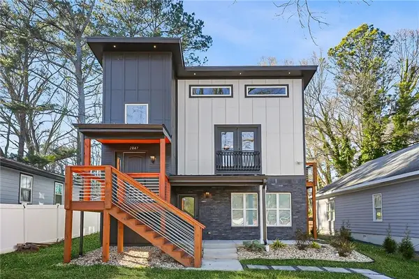 2847 Forrest Hills Drive Sw, Atlanta, GA 30315