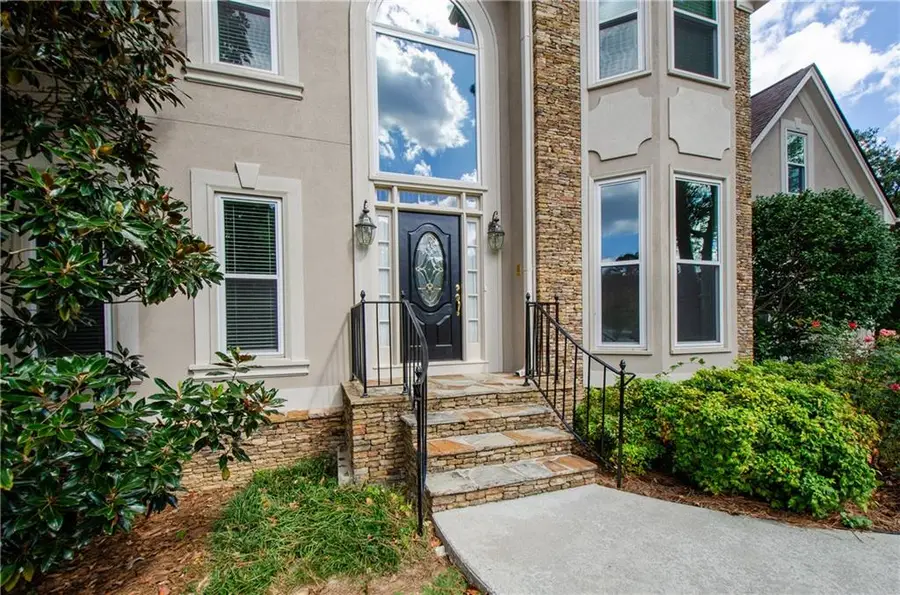 1846 Dorminey Court, Lawrenceville, GA 30043 - #3