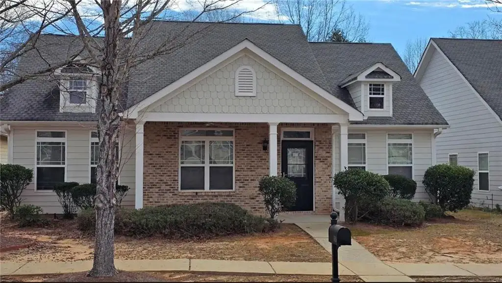 6056 Park Close, Fairburn, GA 30213 - Image #1