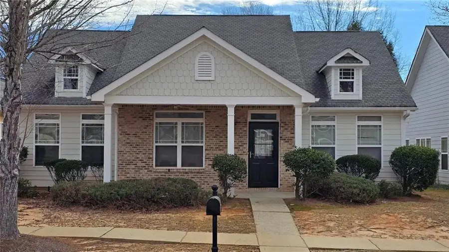 6056 Park Close, Fairburn, GA 30213 - Image #2