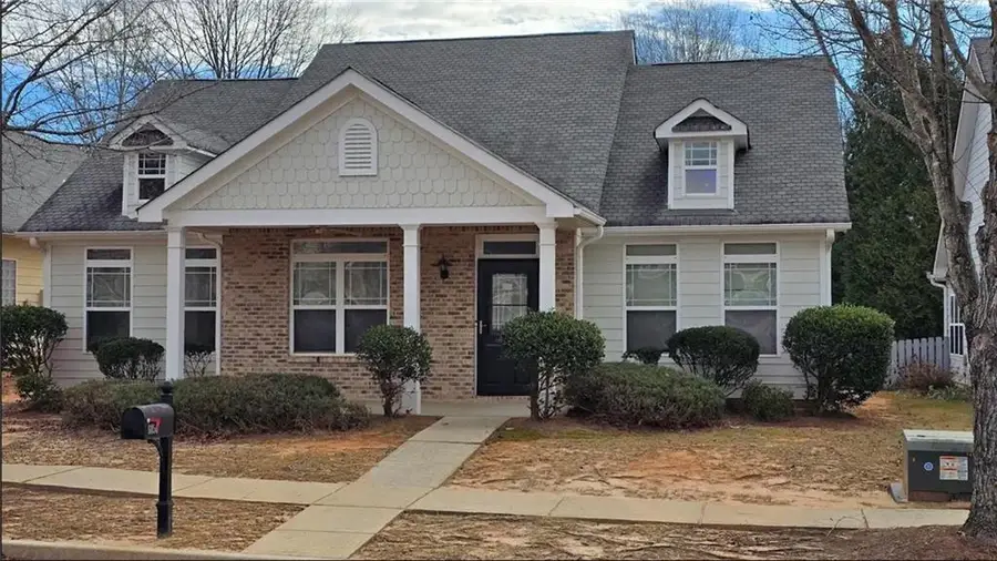 6056 Park Close, Fairburn, GA 30213 - Image #3