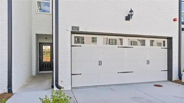 1629 Flint River Place Se, Smyrna, GA 30126