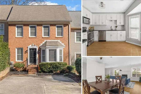 1409 Old Virginia Court Se, Marietta, GA 30067