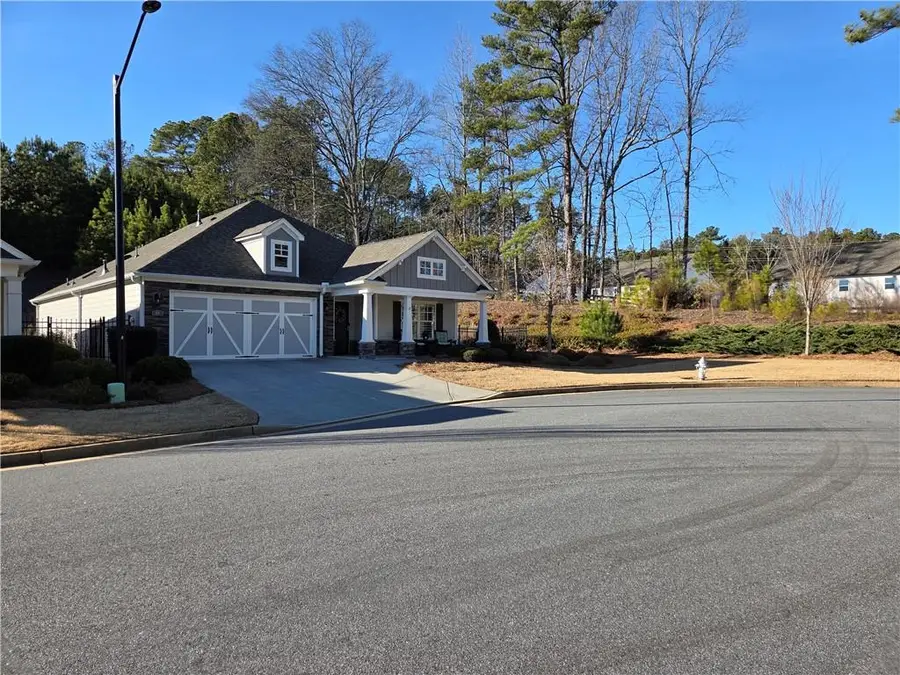 852 Oban Court, Powder Springs, GA 30127 - Image #2