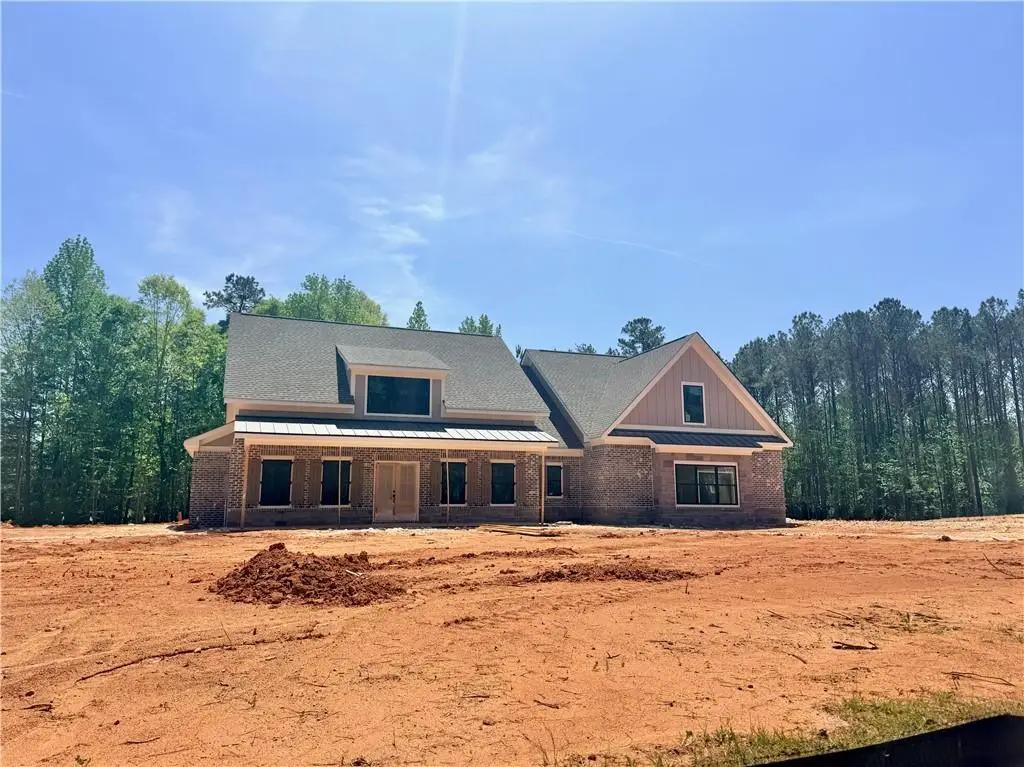 619 Shepherds Crossing, Oxford, GA 30054 - #1