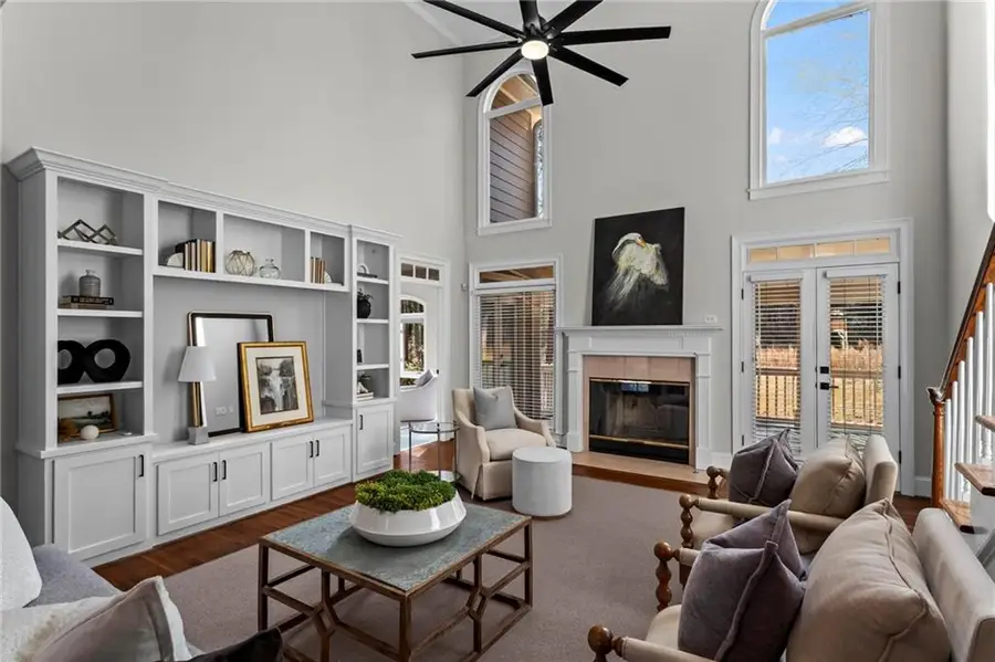 4094 Nobleman Point, Peachtree Corners, GA 30097 - Image #2