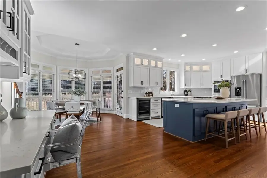 4094 Nobleman Point, Peachtree Corners, GA 30097 - Image #3