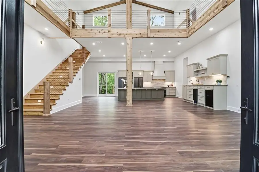 7258 Island Mill Road Se, Acworth, GA 30102 - #2