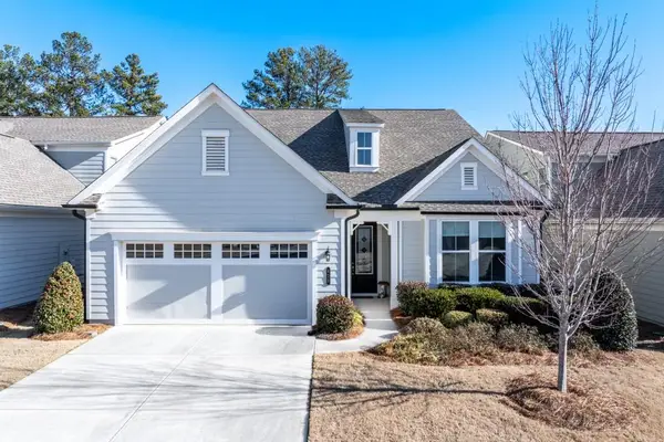 425 Chatuge Drive, Hoschton, GA 30548